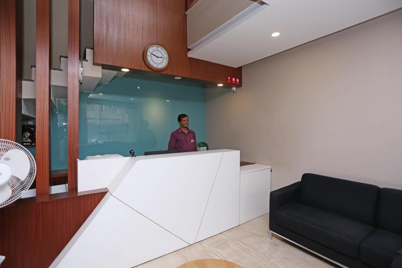 Oyo 6447 Samasth Rooms And Suites Mysore Buitenkant foto