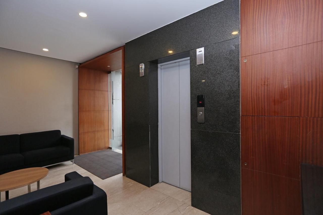 Oyo 6447 Samasth Rooms And Suites Mysore Buitenkant foto