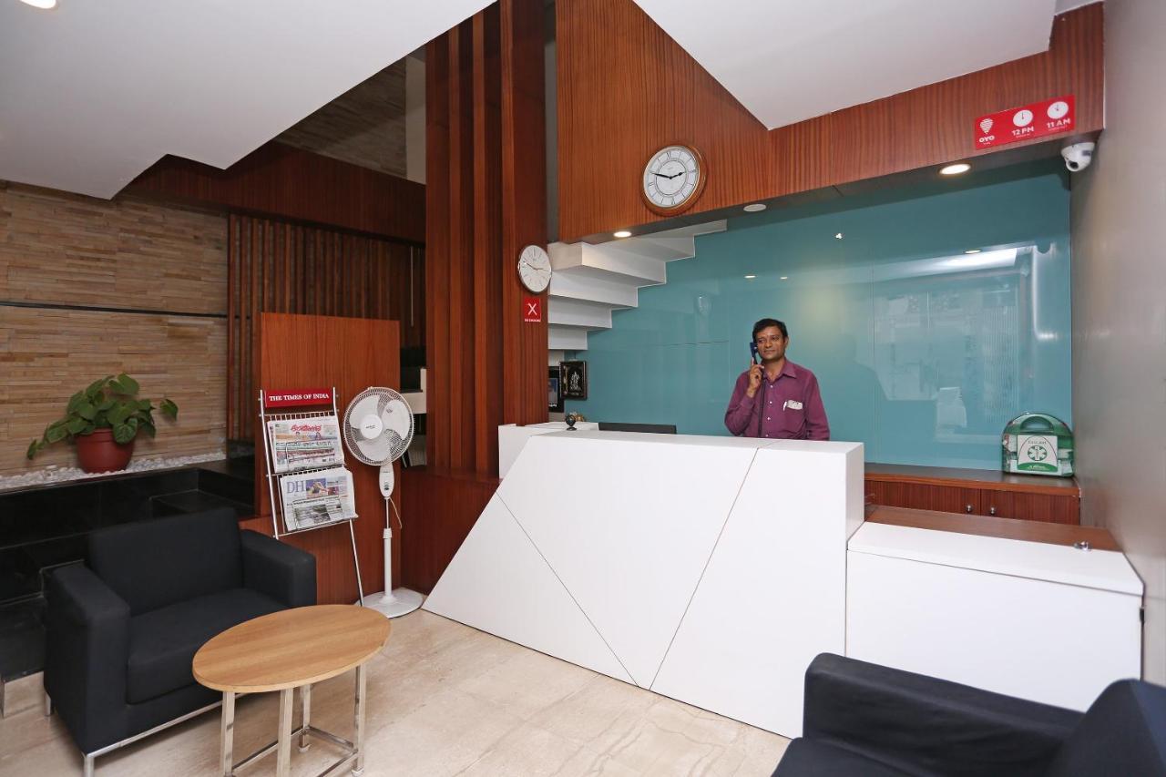 Oyo 6447 Samasth Rooms And Suites Mysore Buitenkant foto