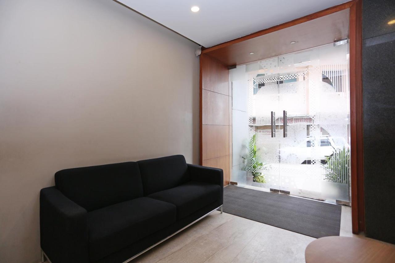Oyo 6447 Samasth Rooms And Suites Mysore Buitenkant foto