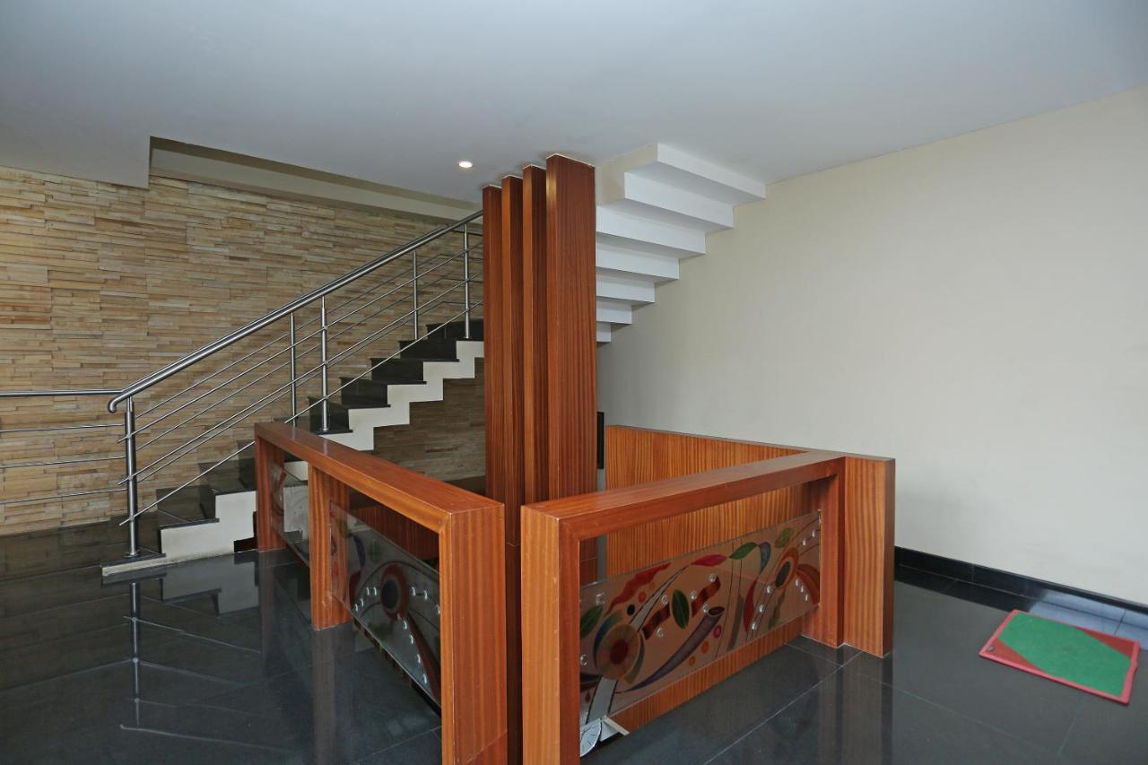 Oyo 6447 Samasth Rooms And Suites Mysore Buitenkant foto