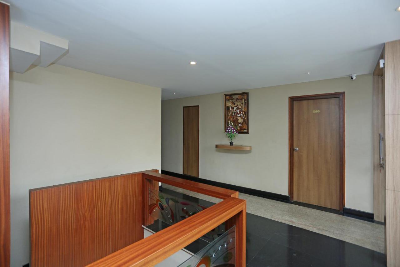 Oyo 6447 Samasth Rooms And Suites Mysore Buitenkant foto