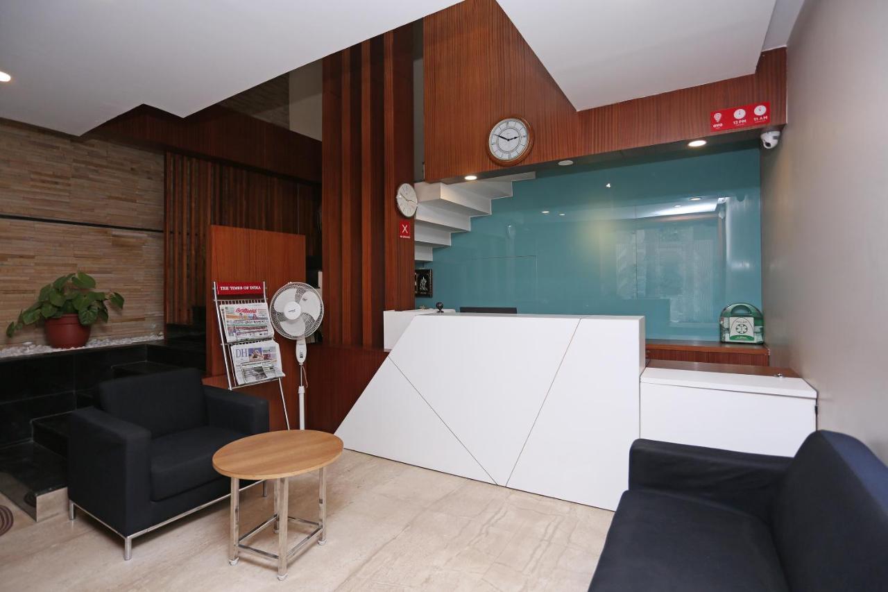 Oyo 6447 Samasth Rooms And Suites Mysore Buitenkant foto