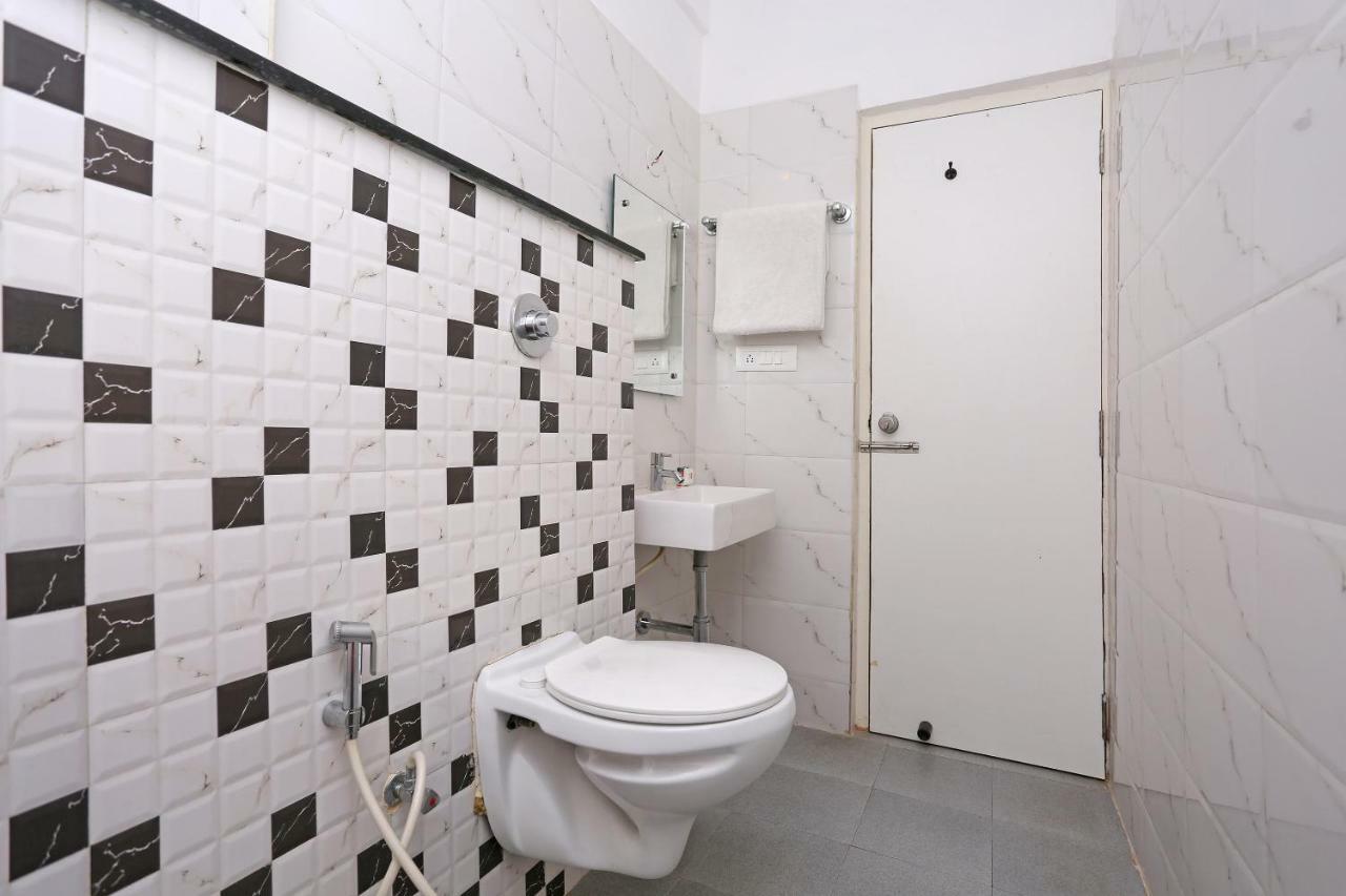 Oyo 6447 Samasth Rooms And Suites Mysore Buitenkant foto